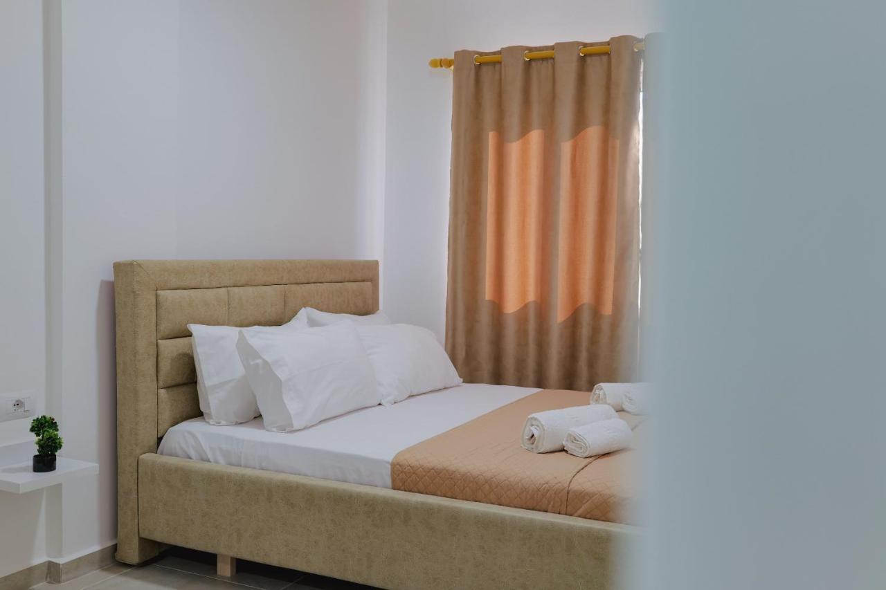 Relaxing Escape Rooms Ксамил Экстерьер фото